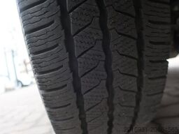 MERCEDES-BENZ Sprinter II Kasten 316 CDI/Klima/AHK/Navi/FN:131