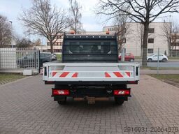 FORD Transit DoKa / Pritsche / AHK / BT / FN:162