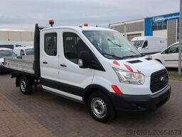FORD Transit DoKa / Pritsche / AHK / BT / FN:162
