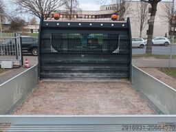 FORD Transit DoKa / Pritsche / AHK / BT / FN:162