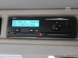 FORD Transit DoKa / Pritsche / AHK / BT / FN:162