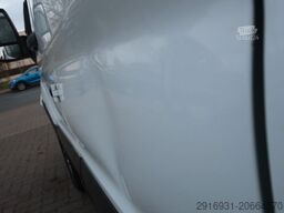 FORD Transit DoKa / Pritsche / AHK / BT / FN:162