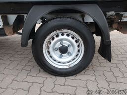 FORD Transit DoKa / Pritsche / AHK / BT / FN:162