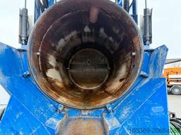 SCANIA P360 6x2*4 Hvidtved Larsen Flexline 310