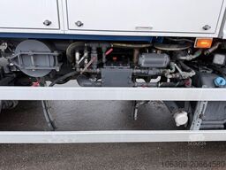 SCANIA P360 6x2*4 Hvidtved Larsen Flexline 310