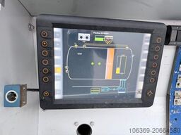 SCANIA P360 6x2*4 Hvidtved Larsen Flexline 310