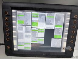 SCANIA P360 6x2*4 Hvidtved Larsen Flexline 310