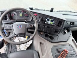 SCANIA P360 6x2*4 Hvidtved Larsen Flexline 310