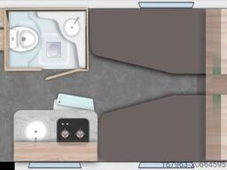 STERCKEMAN 462LJ Easy `26