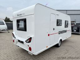 STERCKEMAN 462LJ Easy `26