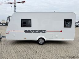 STERCKEMAN 462LJ Easy `26