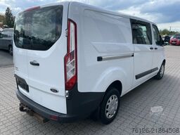 Ford Transit Custom 2.0 TDCi 310 L2 Trend KLIMA+RADIO