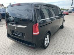 Mercedes-Benz V 220 d AVANTGARDE EDIT. K +COMAND+LED+el.TÜREN+