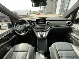 Mercedes-Benz V 220 d AVANTGARDE EDIT. K +COMAND+LED+el.TÜREN+