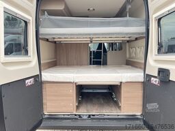 CARADO pro CV 601 AKTIONSPREIS | Aufstelldach