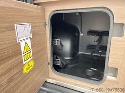 CARADO pro CV 601 AKTIONSPREIS | Aufstelldach