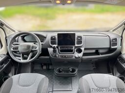 CARADO pro CV 601 AKTIONSPREIS | Aufstelldach