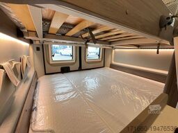 CARADO pro CV 601 AKTIONSPREIS | Aufstelldach