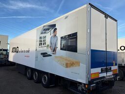 LAMBERET Maxima, 1300 LBW Taillfit , 270 cm height, Pal...