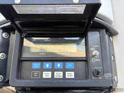 LAMBERET Maxima, 1300 LBW Taillfit , 270 cm height, Pal...