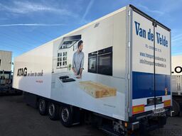 LAMBERET Maxima, 1300 LBW Taillfit , 270 cm height, Pal...