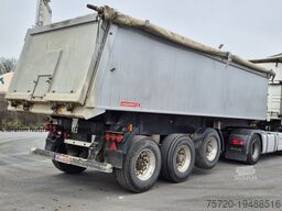 Langendorf SKA24/30 Zustand normal