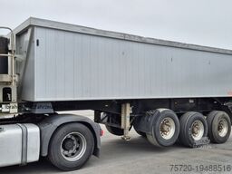 Langendorf SKA24/30 Zustand normal