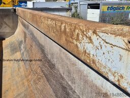 Kempf SKM 35/3  24 cbm, Reifen neuwertig