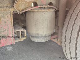 Goldhofer STZ-TBL3-33/80 Tiefbett mit Rampen Lenkung mit FB