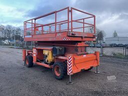 Holland-Lift Q135-DL24 Monostar (13.5 m)