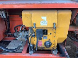 Holland-Lift Q135-DL24 Monostar (13.5 m)