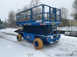 Holland-Lift Q 135 El 24 (15m)