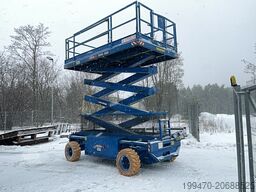 Holland-Lift Q 135 El 24 (15m)