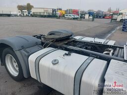 MAN TGX 18.500LL Low Liner