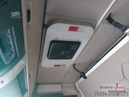 MAN TGX 18.500LL Low Liner