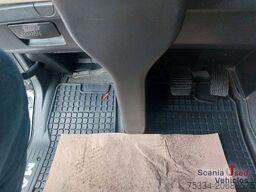 MAN TGX 18.500LL  Low Liner