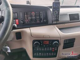 MAN TGX 18.500LL Low Liner