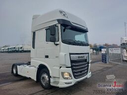DAF XF 480 FT SUPER SPACE CAB
