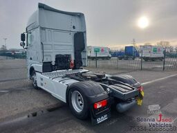 DAF XF 480 FT SUPER SPACE CAB