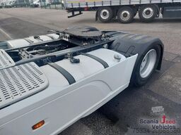 DAF XF 480 FT SUPER SPACE CAB