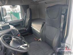 DAF XF 480 FT SUPER SPACE CAB