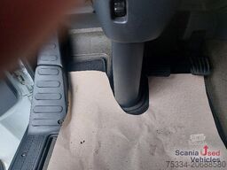 DAF XF 480 FT SUPER SPACE CAB