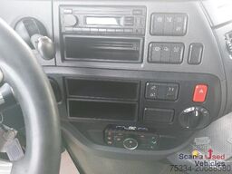 DAF XF 480 FT SUPER SPACE CAB