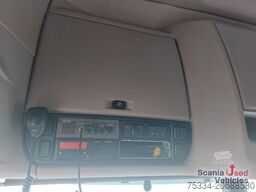 DAF XF 480 FT SUPER SPACE CAB