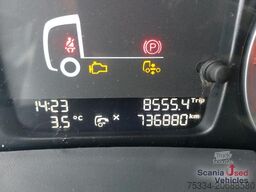 DAF XF 480 FT SUPER SPACE CAB