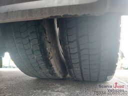 DAF XF 480 FT SUPER SPACE CAB