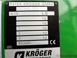 Kröger 18to Interne Nr. 40165