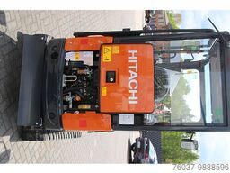 Hitachi ZX 19-6