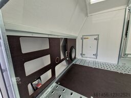 Brian James Trailers Race Sport 340-5000 enclosed Classic Car Transport avialable verfügbar Neu