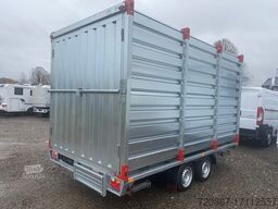 Box-Mobil XXL62700 – XXL 6 m